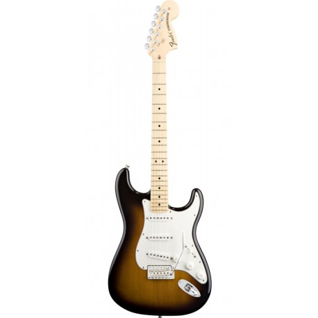 FENDER AMERICAN SPECIAL STRATOCASTER MN 2SB