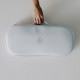 LAVA MUSIC LAVA GENIE WHITE