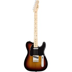 FENDER AMERICAN SPECIAL TELECASTER MN 3SB