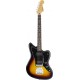 FENDER BLACKTOP JAZZMASTER HS RW 3SB