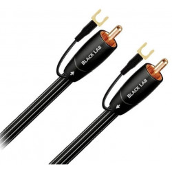 AUDIOQUEST sub 12.0m BLACK LAB