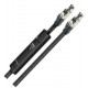 AUDIOQUEST RJ/E Diamond 1,5m