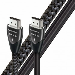 AUDIOQUEST hd 1.0m 48G HDMI Carbon