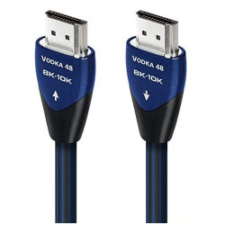 AUDIOQUEST hd 1.0m 48G HDMI Vodka