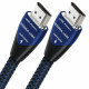 AUDIOQUEST hd 1.0m 48G HDMI Vodka