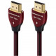 AUDIOQUEST hd 1.5m 48G HDMI Cinnamon