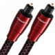 AUDIOQUEST opt 0.75m OPTILINK CINNAMON