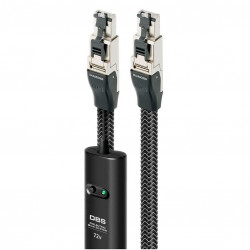 AUDIOQUEST RJ/E Diamond 0,75m