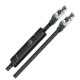 AUDIOQUEST RJ/E Diamond 0,75m