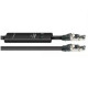 AUDIOQUEST RJ/E Diamond 0,75m