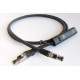AUDIOQUEST RJ/E Diamond 0,75m