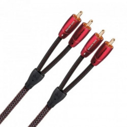 AUDIOQUEST 1.0m GOLDEN GATE RCA to RCA
