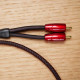 AUDIOQUEST 1.0m GOLDEN GATE RCA to RCA