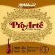 D'ADDARIO PRO-ARTÉ VIOLIN SINGLE E STRING 4/4 Scale Medium Tension