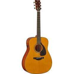 YAMAHA FGX5 gloss