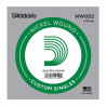 D'ADDARIO NW052 XL Nickel Wound 052