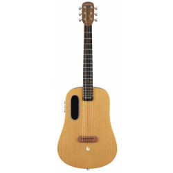 LAVA MUSIC Lava Me air spruce (36")