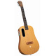 LAVA MUSIC Lava Me air spruce (36")