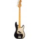 FENDER CLASSIC 50S PRECISION BASS MN BLK LACQUER