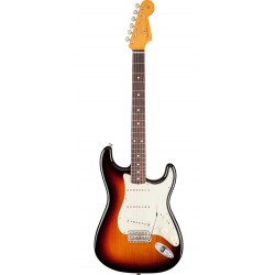 FENDER CLASSIC 60S STRATOCASTER RW 3TSB LACQUER