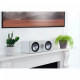 MONITOR AUDIO Bronze C150 White (6G)