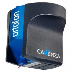 Ortofon cartridge CADENZA MC BLUE