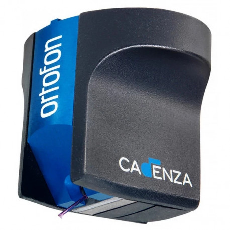 Ortofon cartridge CADENZA MC BLUE