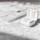 RODE Wireless Micro USB-C White