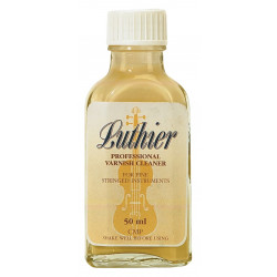 Luthier Cleaner 50 ml