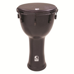 Toca Freestyle Mechanically Tuned SFDMX-10BM (10") Black Mamba