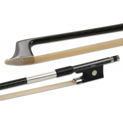 GEWA Carbon Advanced 4/4 Round Stick