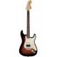 FENDER DELUXE ROADHOUSE STRATOCASTER RW 3TSB