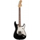 FENDER FISHMAN TRIPLEPLAY STRATOCASTER RW BLK