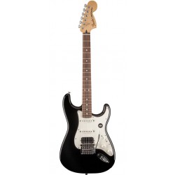 FENDER FISHMAN TRIPLEPLAY STRATOCASTER RW BLK