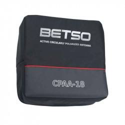 Betso CPAA-18 Nylon Pouch