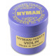 Nyman Hurts-Violin