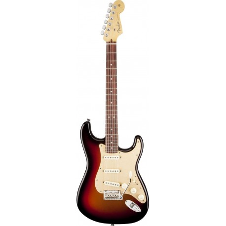 FENDER FSR AMERICAN STD STRAT V NECK RW M3TS