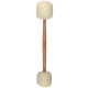 Adams BD3 Bass Drum Mallet Double-End