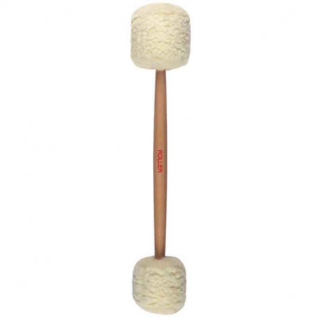 Adams BD3 Bass Drum Mallet Double-End
