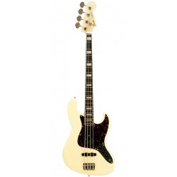 FENDER LTD 66 JAZZ BASS RW AGOWT