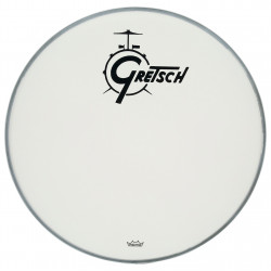 Gretsch Remo Ambassador Coated GRDHCW22