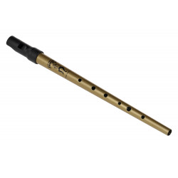 Clarke Sweetone Gold D-tuning