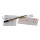 Clarke Sweetone Gold D-tuning