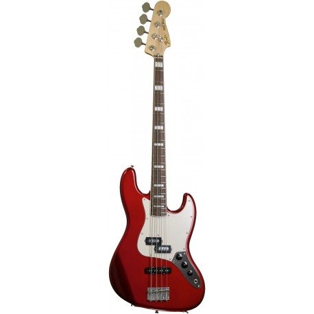 FENDER LTD 75 PJ BASS RW AGCAR