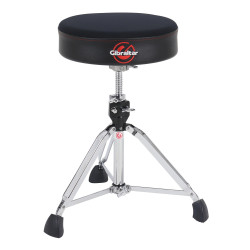 Gibraltar 9000 Series 9608NR Drum Throne