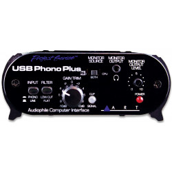 ART USBPHONOPLUS PS