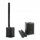 4ALL AUDIO STS-12 SET