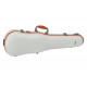 GEWA Fun Series Polycarbonate 4/4 White