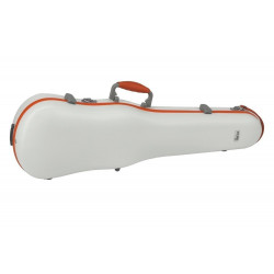 GEWA Fun Series Polycarbonate 4/4 White