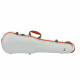 GEWA Fun Series Polycarbonate 4/4 White